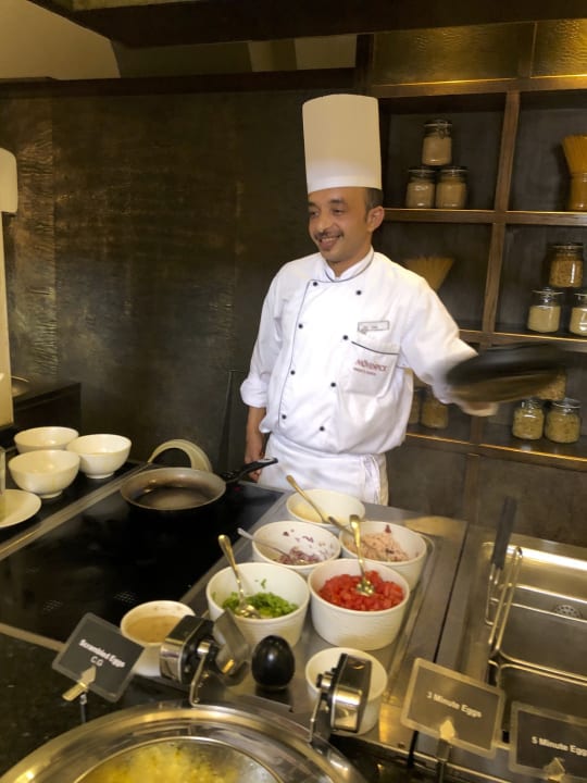 Sonstiges Mövenpick Resort El Quseir