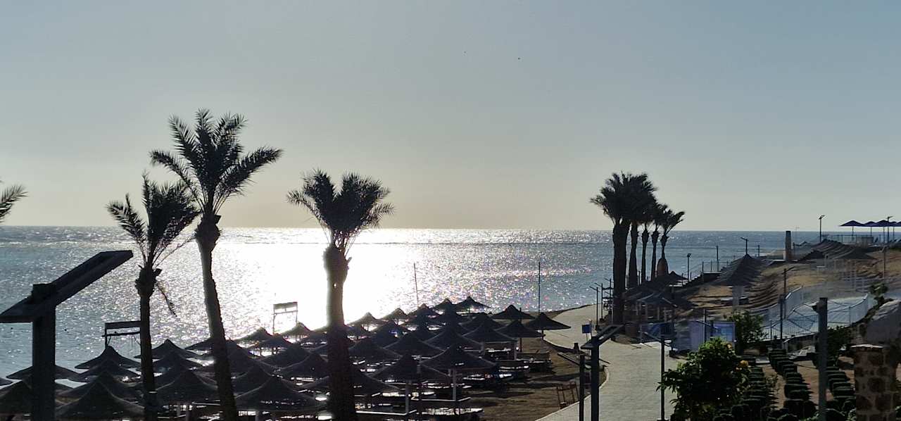 Strand Pickalbatros Villaggio Resort - Portofino