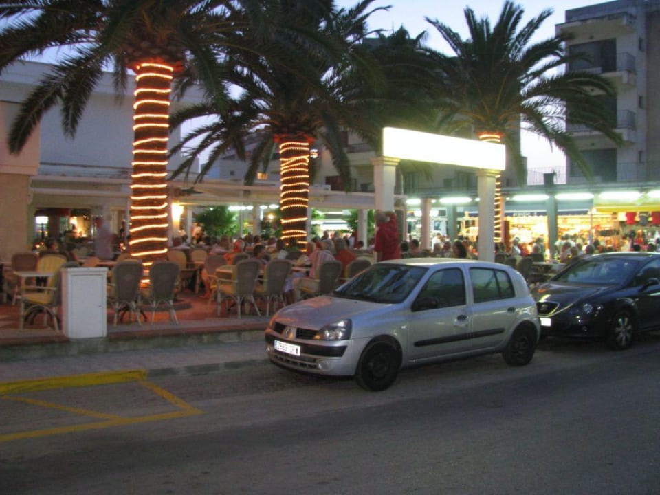 Hotel Bar Hotel Biniamar