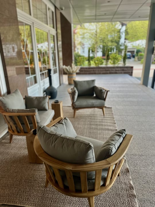 Sonstiges re.vita - naturresort & spa