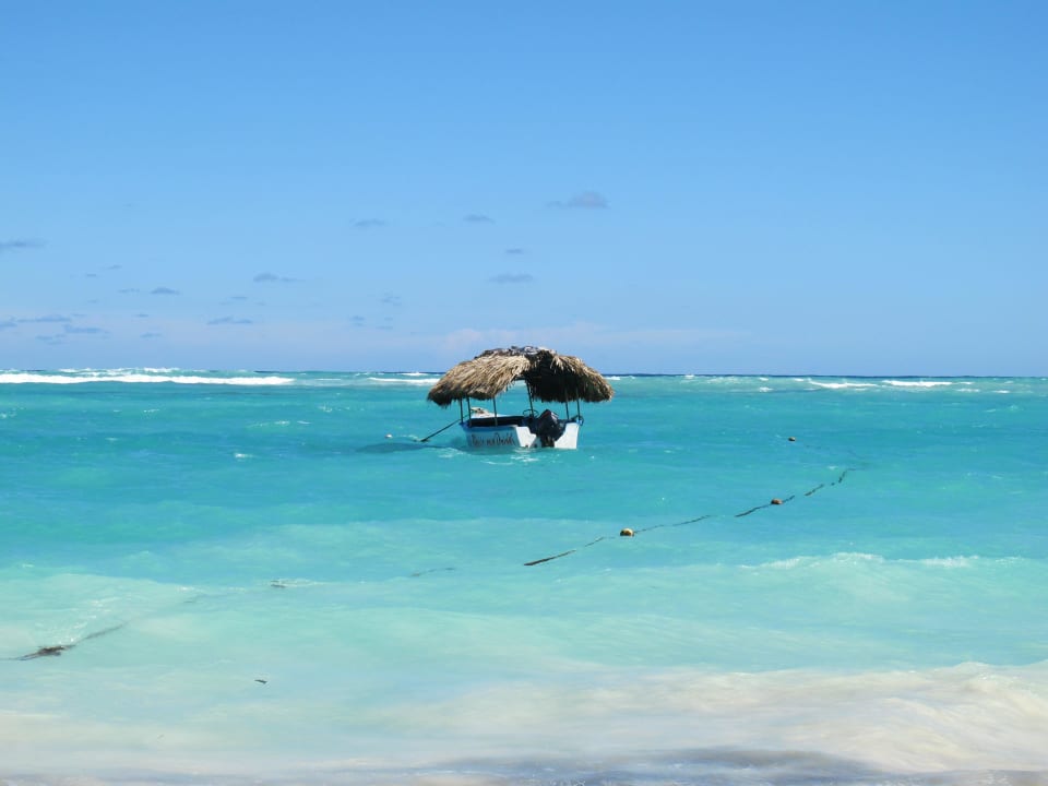 Traunstrand Grand Palladium Select Bávaro Resort & Spa