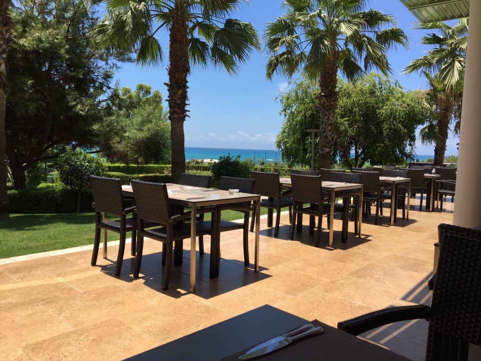 Gastro Akra Sorgun Tui Blue Sensatori