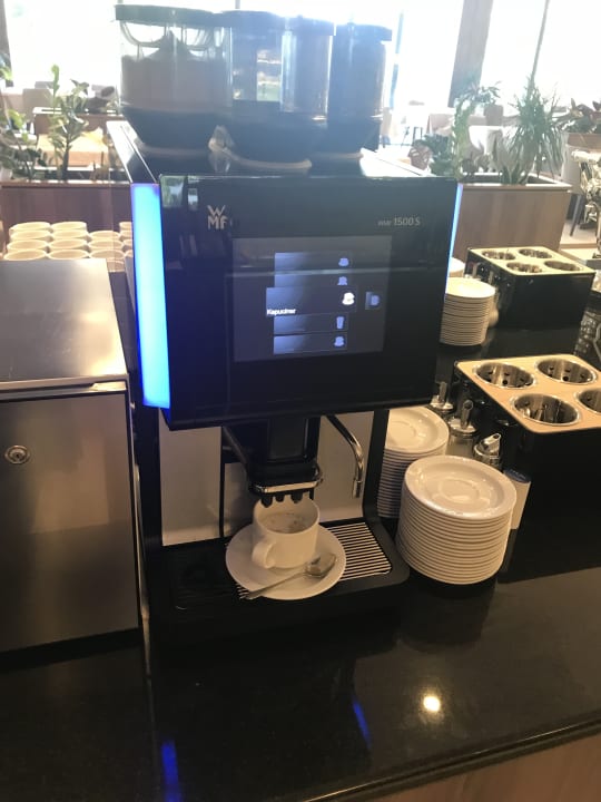 Gastro Hotel Plaza Duce