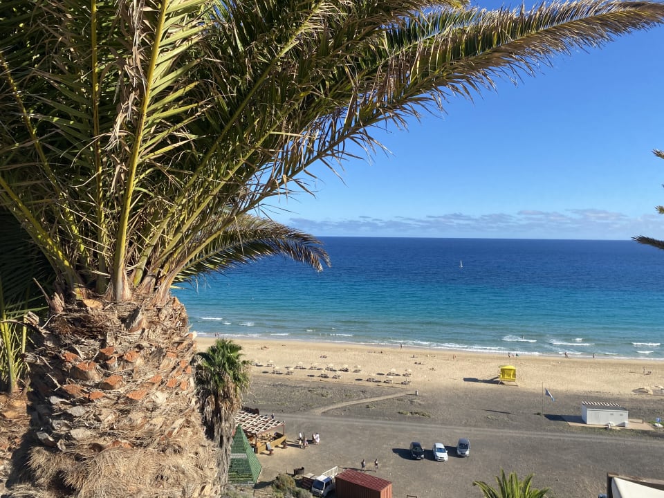 Strand Club Jandia Princess