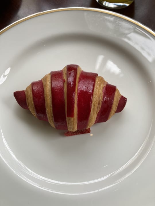 Gastro Grand Hyatt Dubai