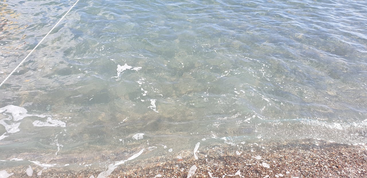 Strand Mitsis Faliraki