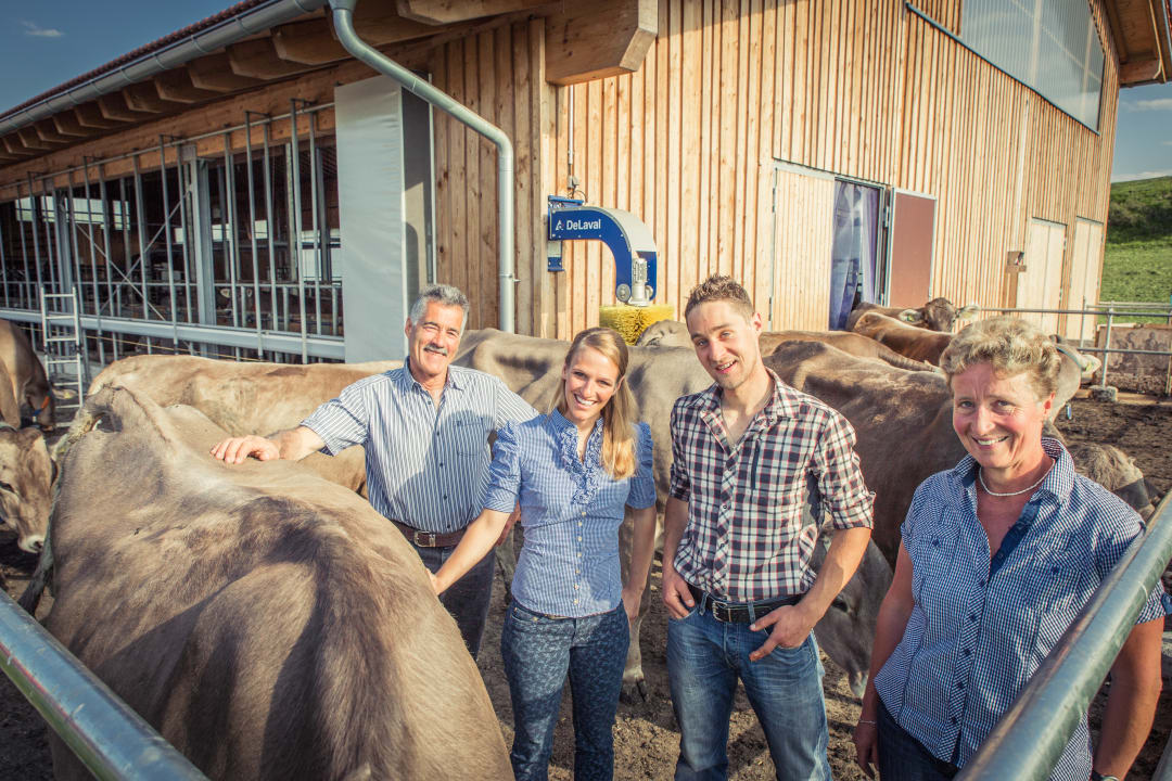 Sonstiges Ferienhof Baldauf