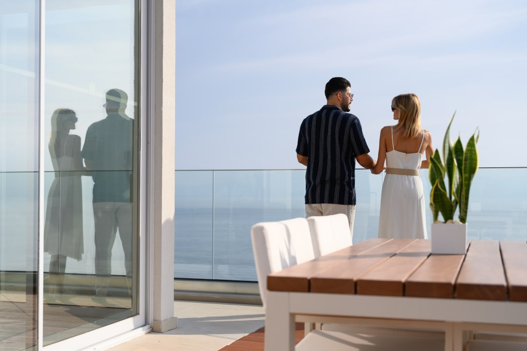 Zimmer Ray Hotel Corfu