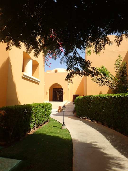 Außenansicht Jaz Solaya