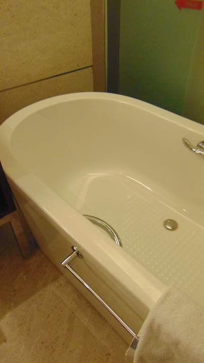 Zimmer Hotel The Westin Chennai Velachery