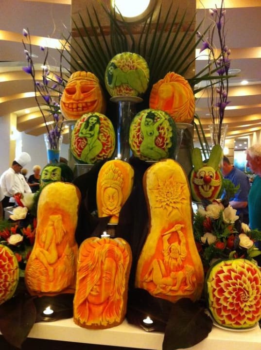 Wahnsinn Asteria Collection Side