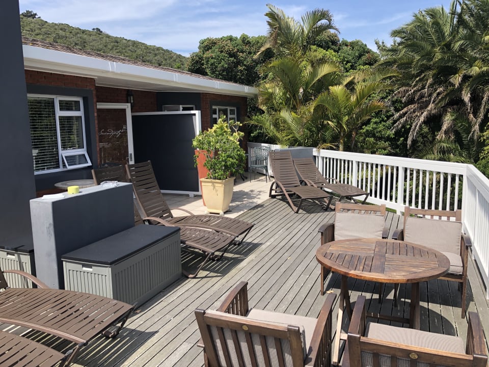 Sonstiges Serendipity Country House