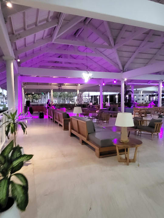 Lobby Paradisus Varadero Resort & Spa