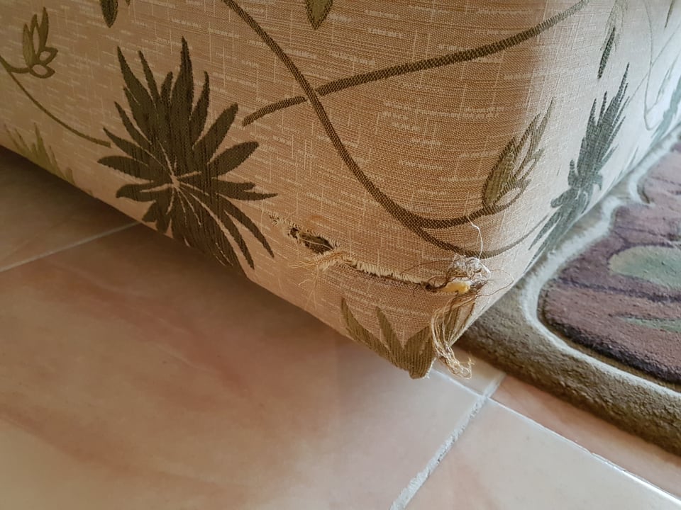 Zimmer Pickalbatros Alf Leila Wa Leila Resort - Neverland Hurghada