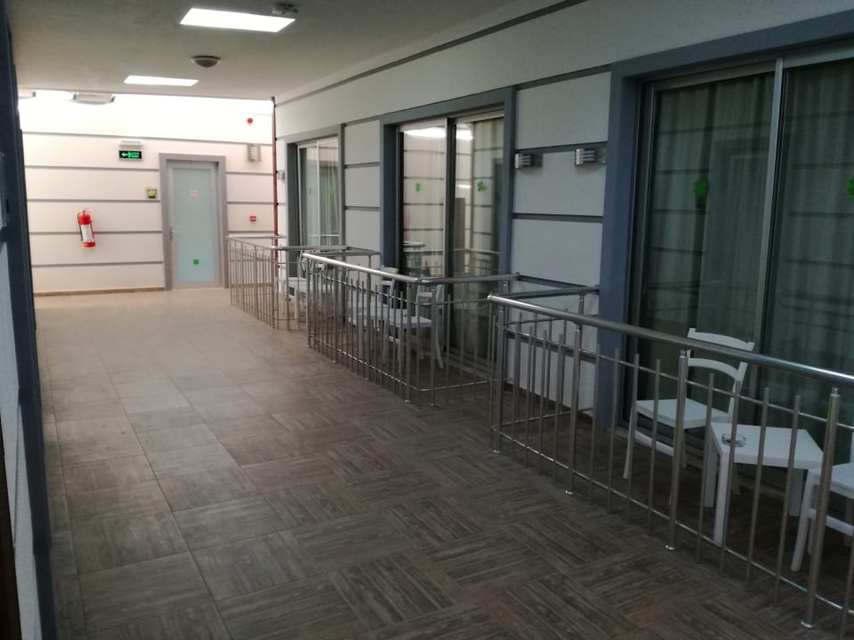 Zimmer Sun Club Hotel