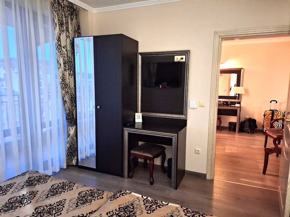 Zimmer Hotel&SPA Diamant Residence