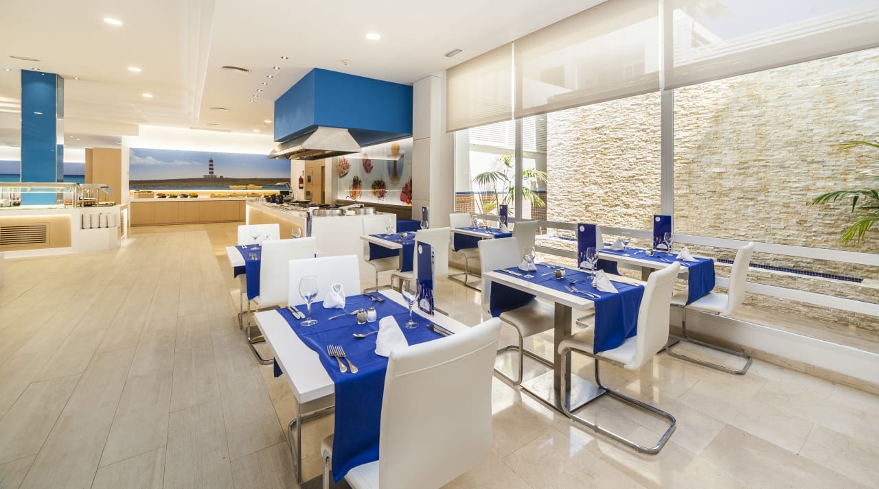 Gastro Globales Lord Nelson - Adults only