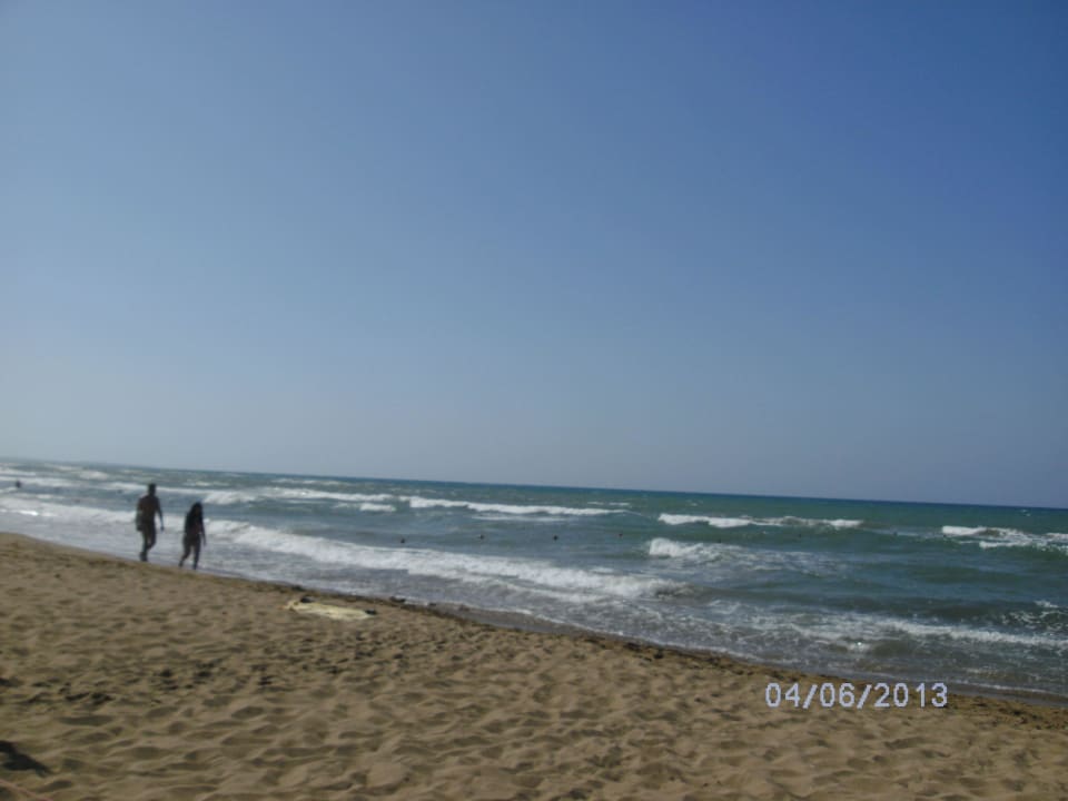 Strand Hotel Orfeus Park