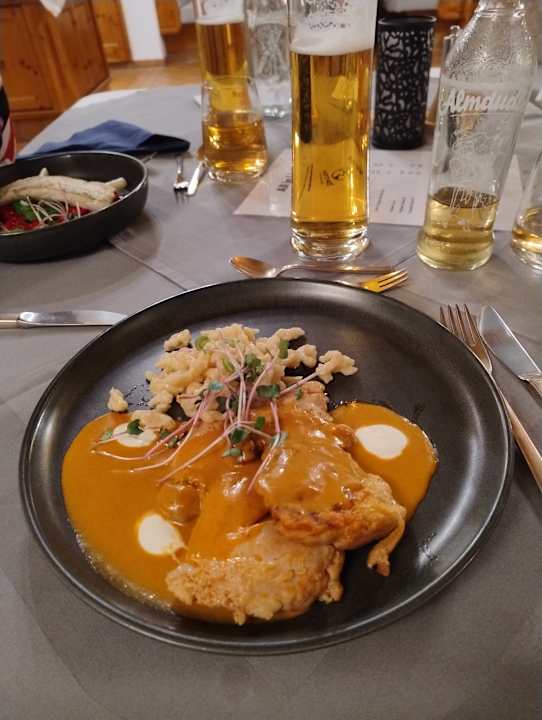 Gastro Hotel Zum Stern