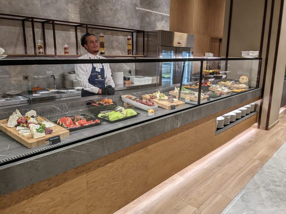 Gastro Nana Golden Beach