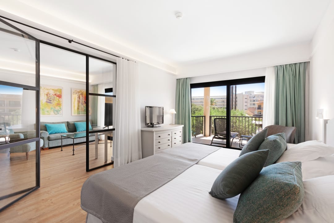 Zimmer CM Mallorca Palace - Adults Only