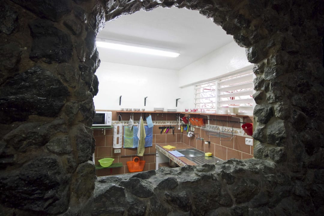 Zimmer Casa Carlos Santa Fe