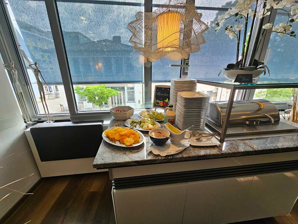 Gastro Hotel City Krone