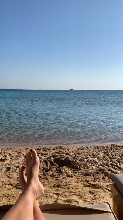 Strand Steigenberger Aqua Magic