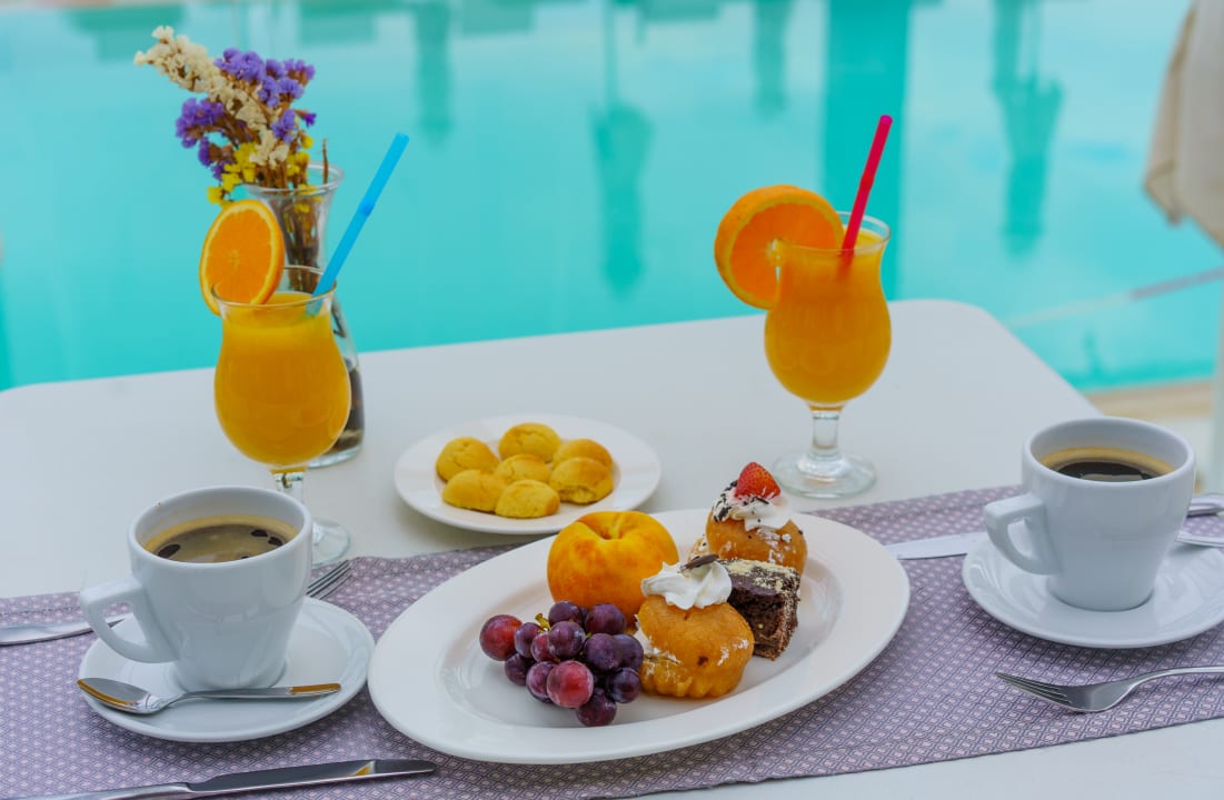 Gastro Elinotel Sermilia Resort