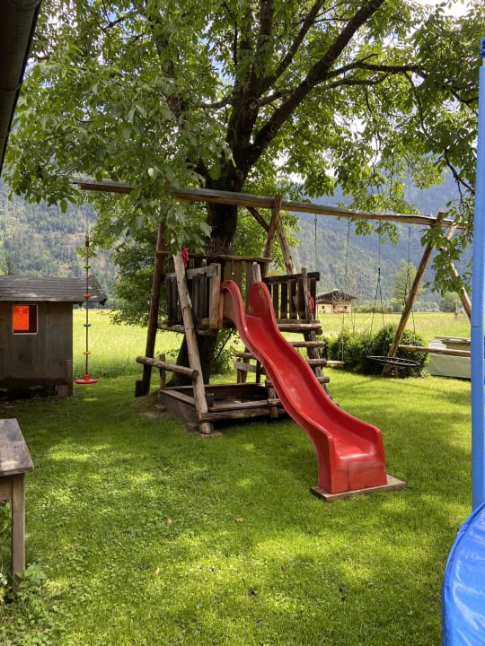 Sport & Freizeit Zenauerhof