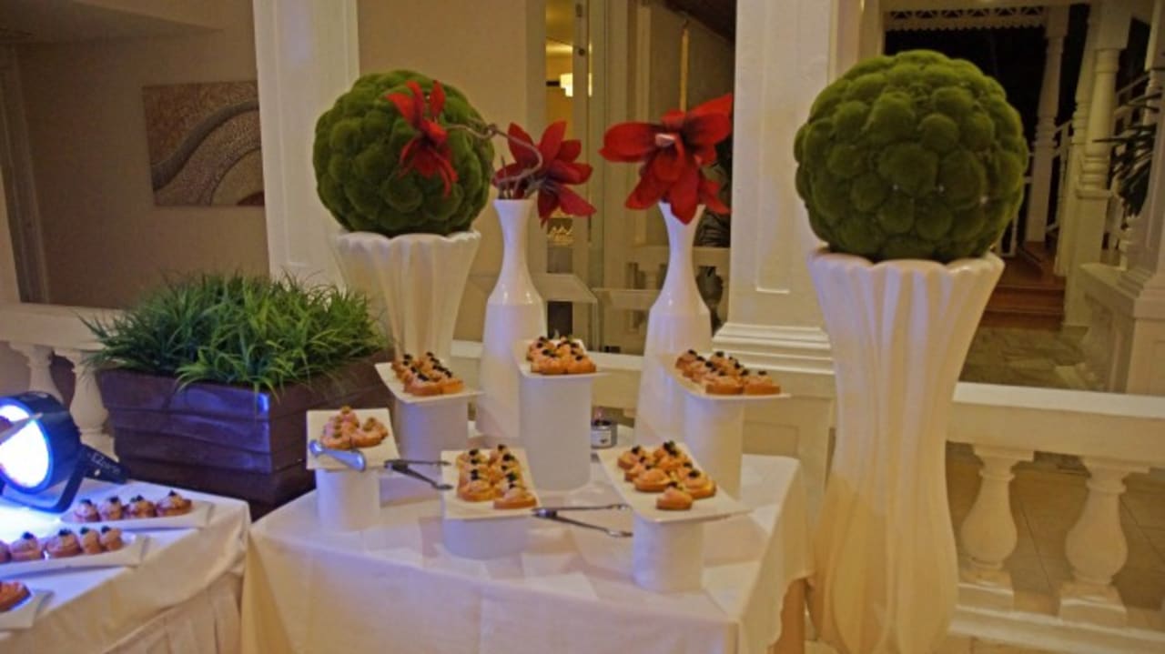 Gastro Bahia Principe Grand Samana - Adults Only