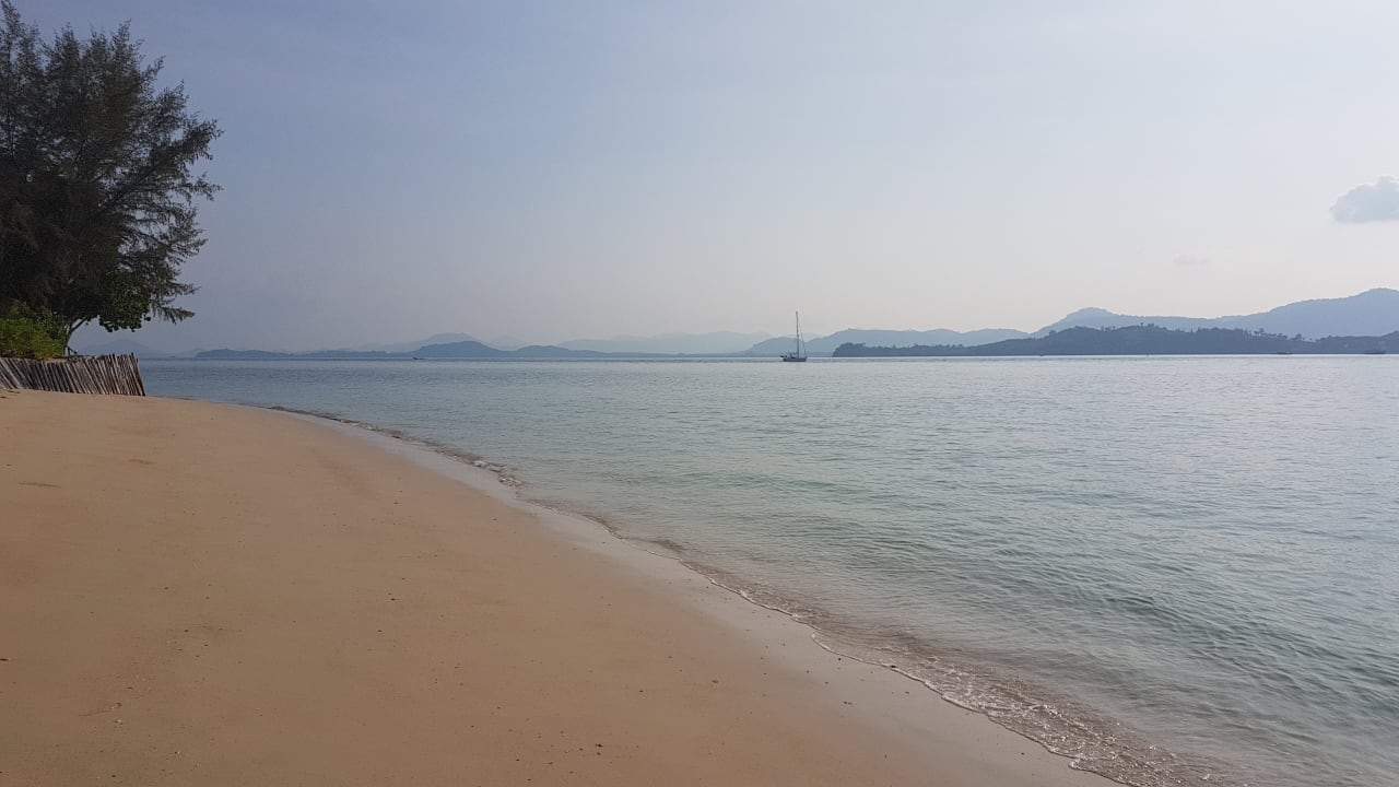 Strand The Naka Island, A Luxury Collection Resort & Spa