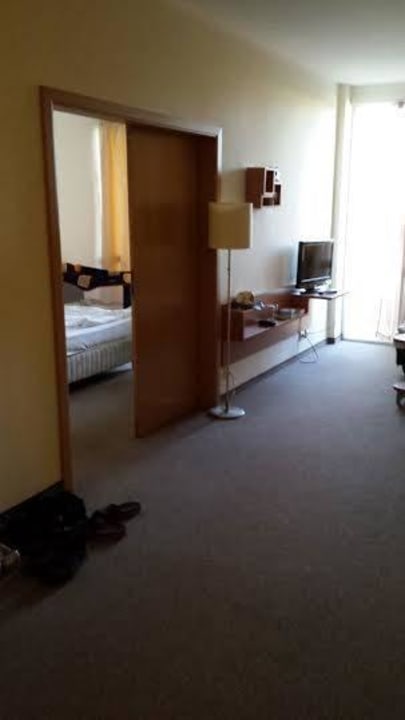 Appartment DAS Club Hotel Sunny Beach