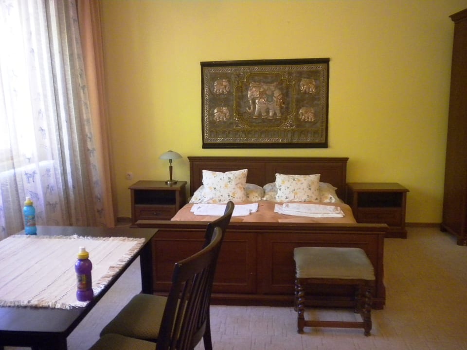 Hotel Jungle Hotel Dzsungel