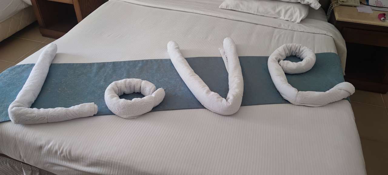 Zimmer Serenity Alpha Beach