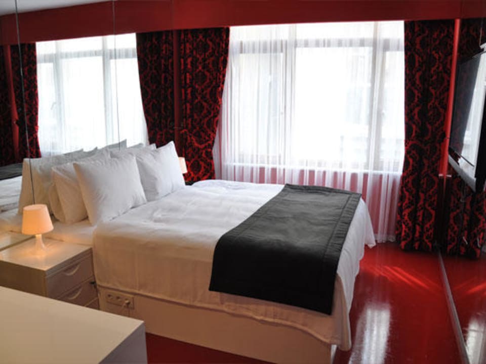 Doppelzimmer Albatros Hagia Sophia Hotel