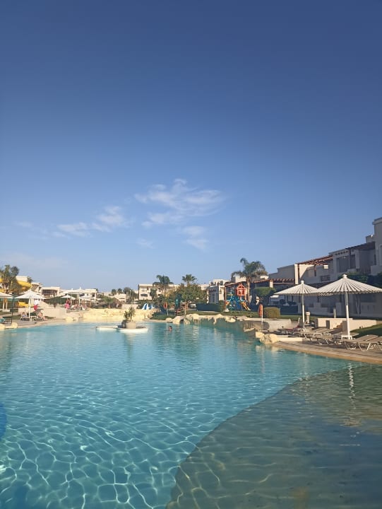 Pool Iberotel Casa Del Mar Resort
