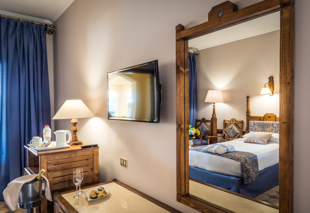 Zimmer Sunny Days Palma De Mirette Resort & Spa