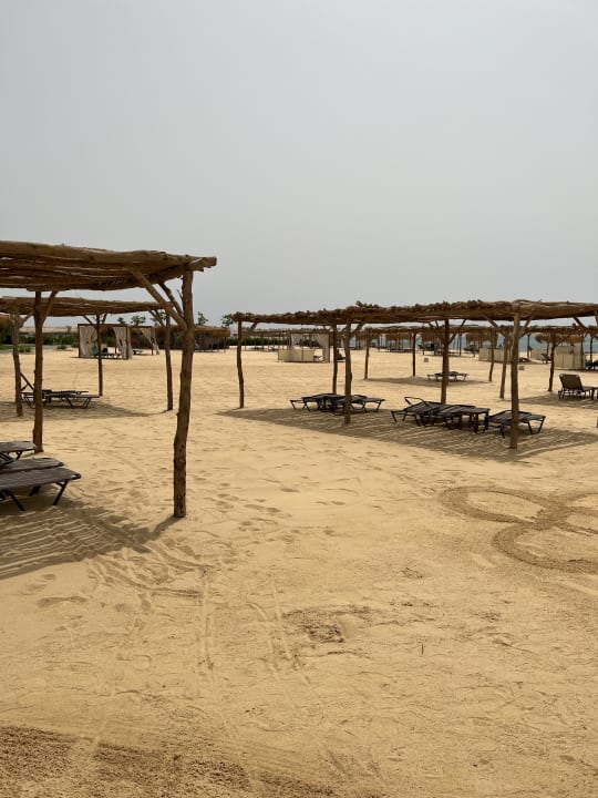 Strand Steigenberger Resort Ras Soma