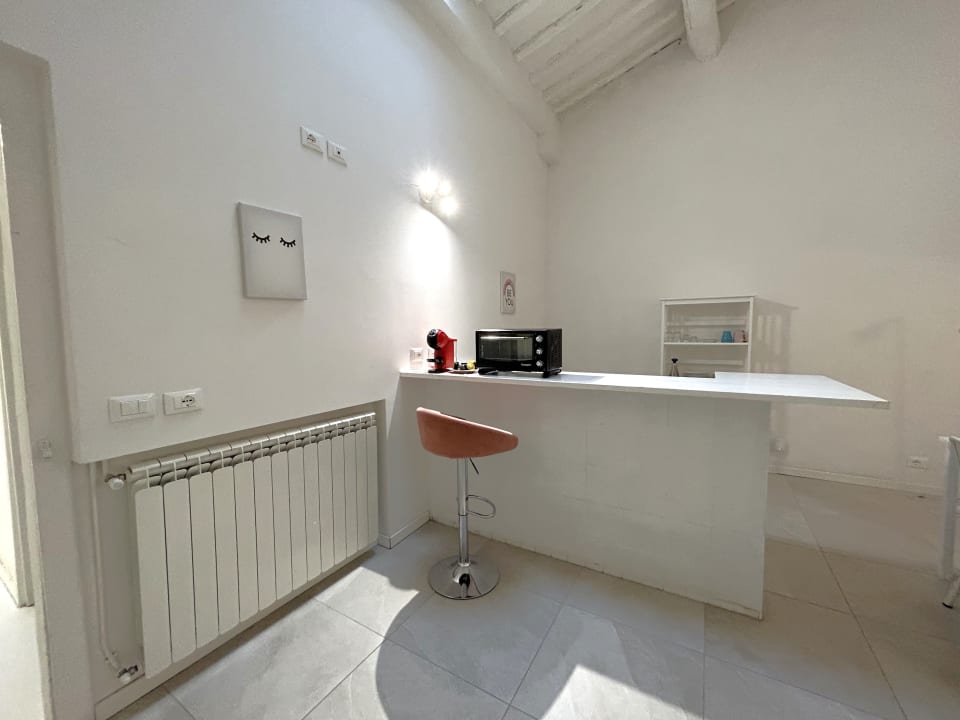 Sonstiges Allegra Toscana GuestHouse Arezzo