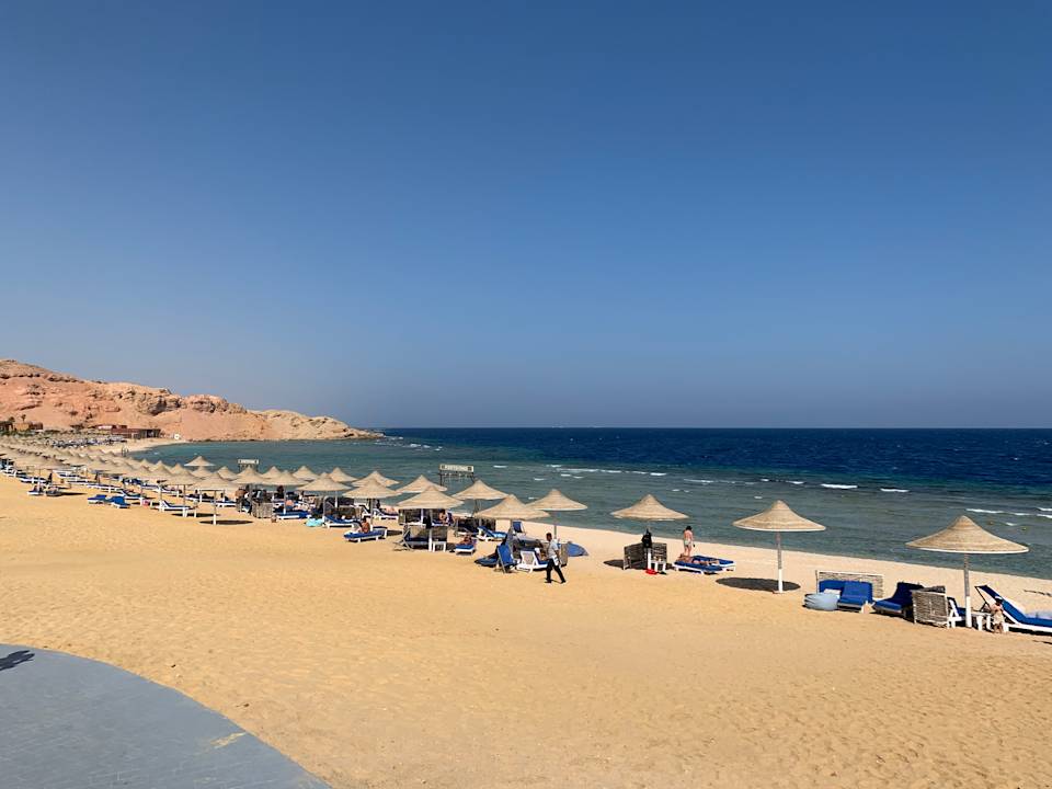 Strand Pickalbatros Villaggio Resort - Portofino