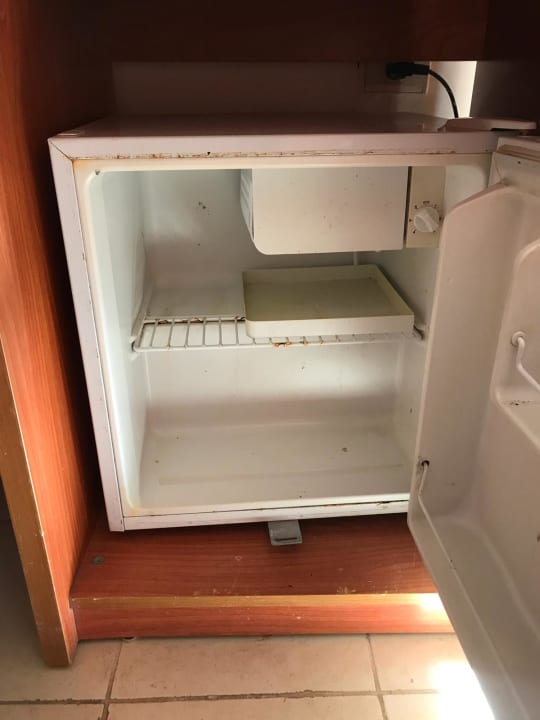 Zimmer Riviera Aqua Park Resort