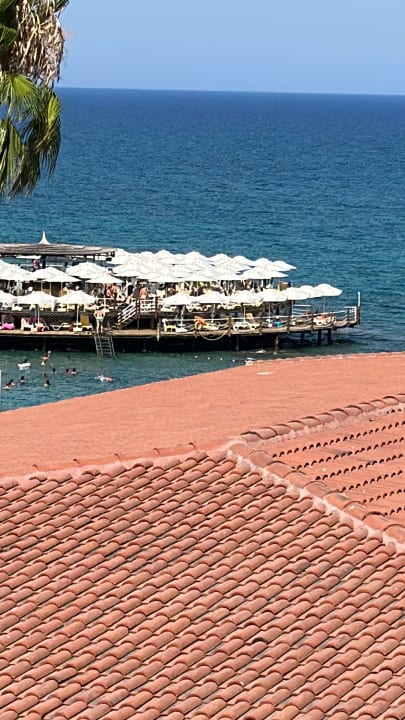 Strand Salamis Bay Conti Resort Hotel & Casino