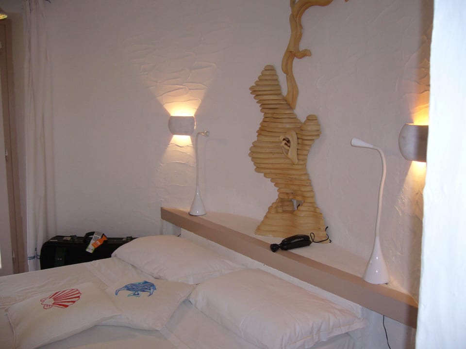 Gartenzimmer 307 Hotel Resort & Spa Baia Caddinas