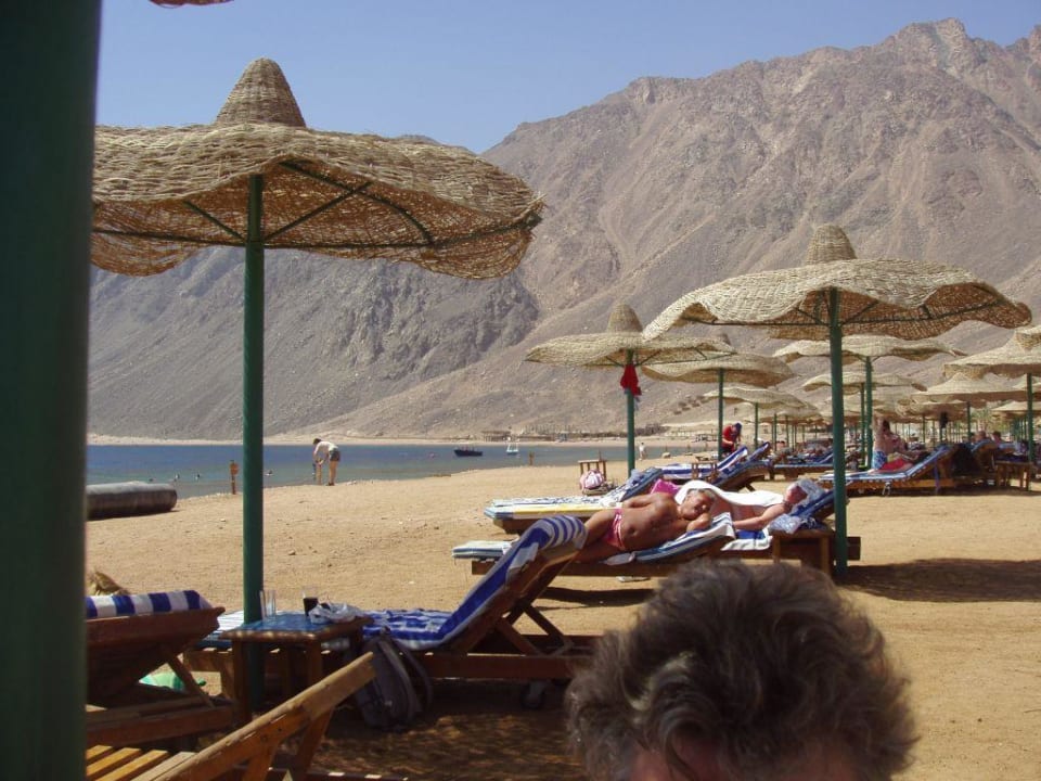 Strand Happy Life Village