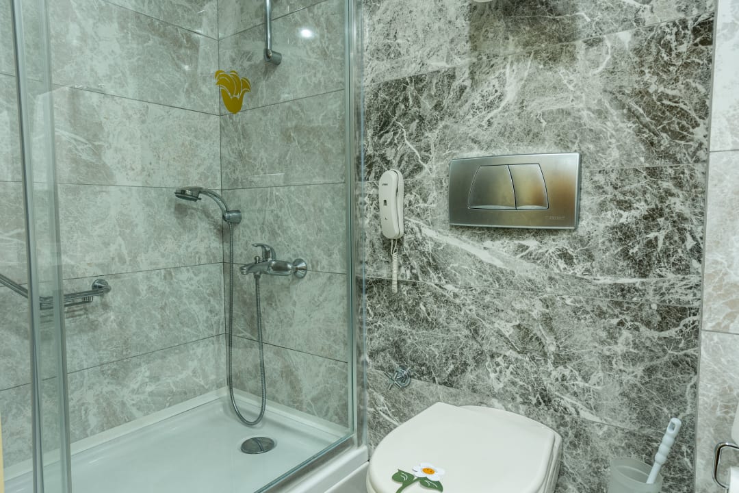 Zimmer Club Hotel Phaselis Rose