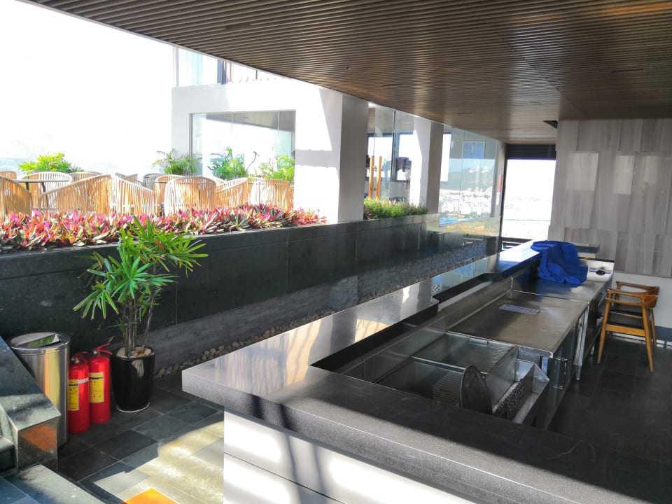 Sonstiges Poseidon Nha Trang