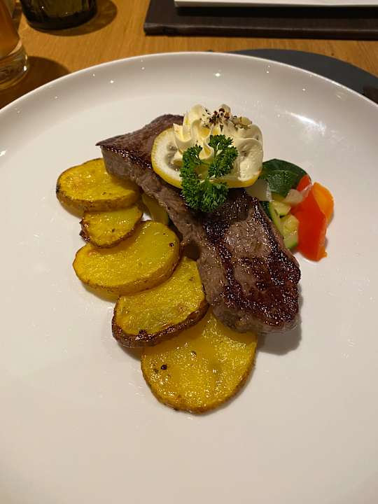 Gastro Hotel Adler