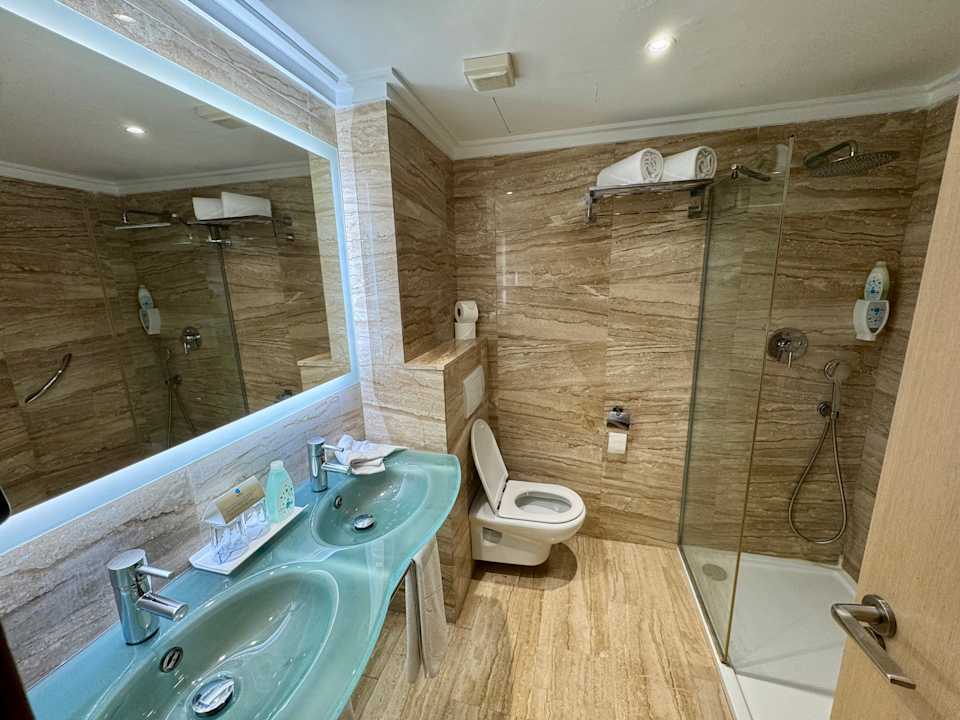 Zimmer Grupotel Los Principes & Spa
