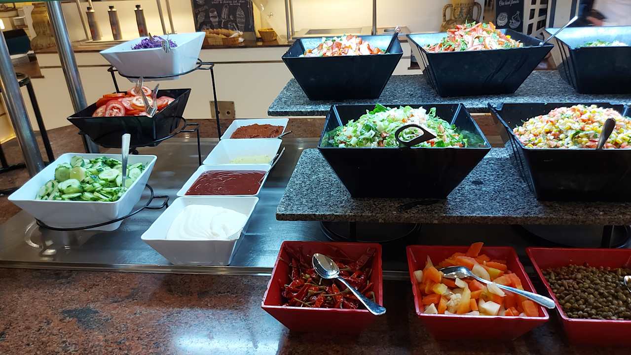 Gastro Sentido Bellevue Park